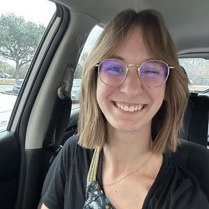 Meet your Posher, Erica